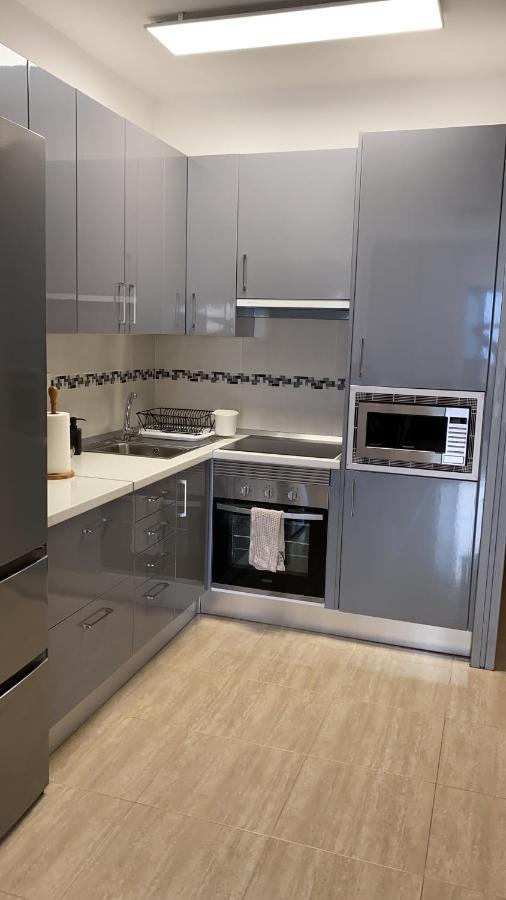 Apartamento Tobias Agaete Parque Playa Del Ingles ซานบาร์โตโลเม ภายนอก รูปภาพ
